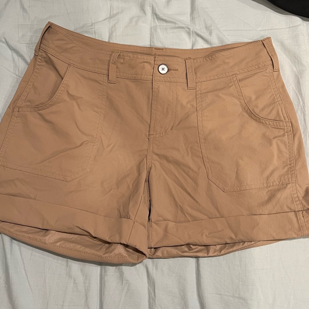 The North Face Women’s Shorts